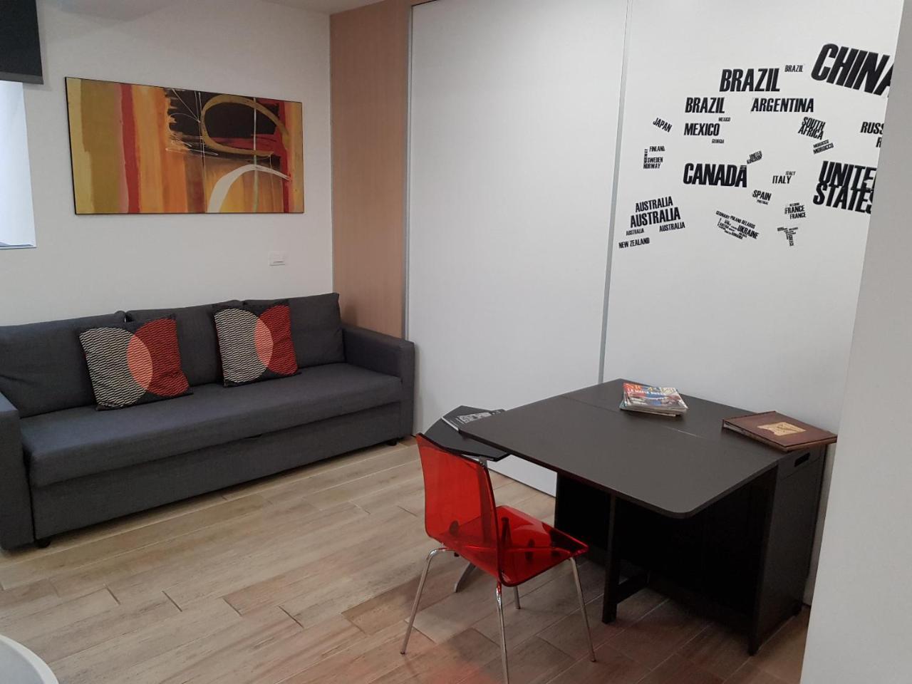 Folco Studio Apartment Piazza Armerina Kültér fotó